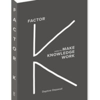 boek factor k
