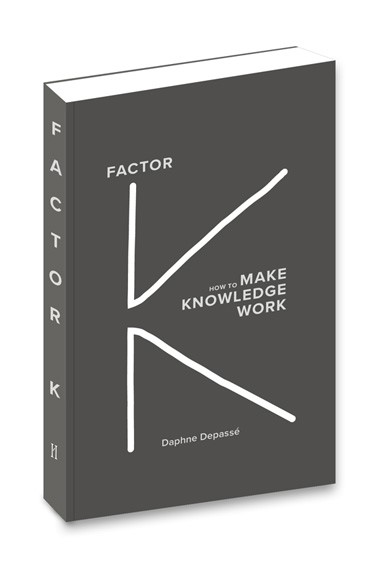 boek factor k